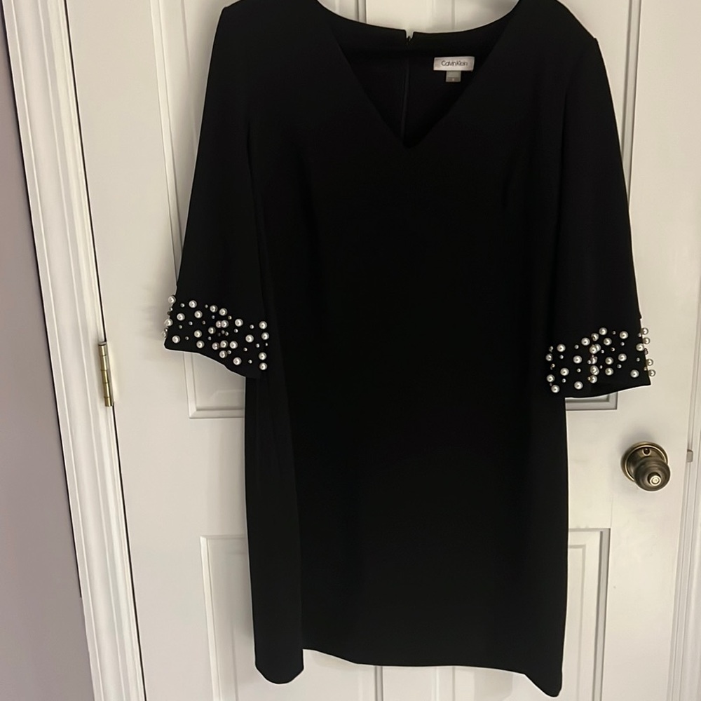 Calvin Klein - sz. 16 EUC